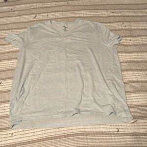 Goodfellow short sleeve v neck